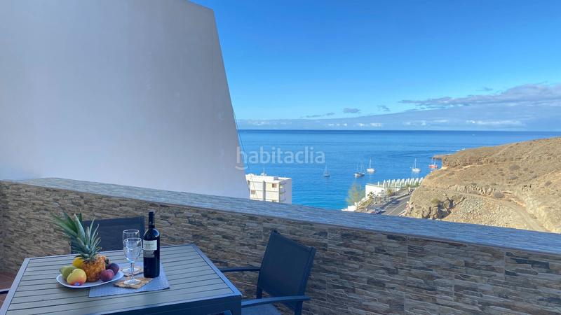 Foto 247a66e6-a88f-4372-aac5-dd91dd49ccb8. Piccolo appartamento con piscina in Arguineguín Mogán