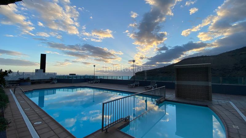 Foto 3516ebd0-27de-4c78-89e2-a2b0743a0c1b. Piccolo appartamento con piscina in Arguineguín Mogán