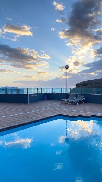 Foto 68863d58-b014-4972-9fa4-6b59f9bf8901. Piccolo appartamento con piscina in Arguineguín Mogán