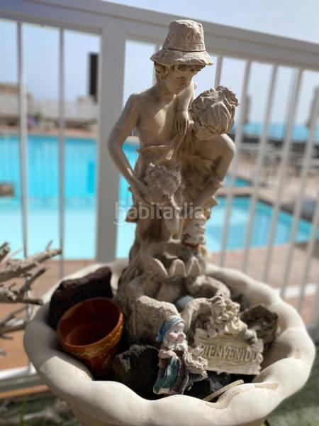 Foto 7ce8c419-94ba-49e9-b168-aaaf3d0eba4f. Piccolo appartamento con piscina in Arguineguín Mogán