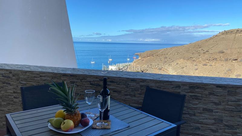 Foto ade73960-ee47-4c0c-8dfb-bd1eb01e76a6. Piccolo appartamento con piscina in Arguineguín Mogán
