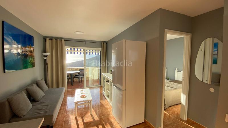 Foto d98c74cb-46b4-4550-b7f1-cb672d80de61. Piccolo appartamento con piscina in Arguineguín Mogán