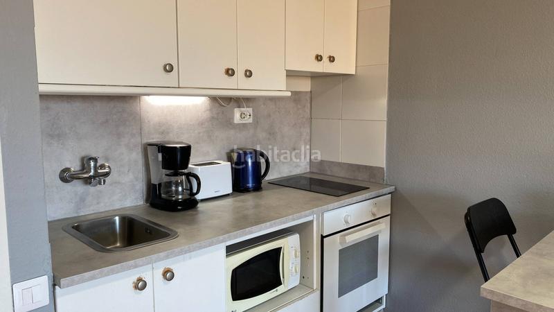 Foto e14b1cbb-9c32-40d8-8566-a50d16bcd1c6. Piccolo appartamento con piscina in Arguineguín Mogán