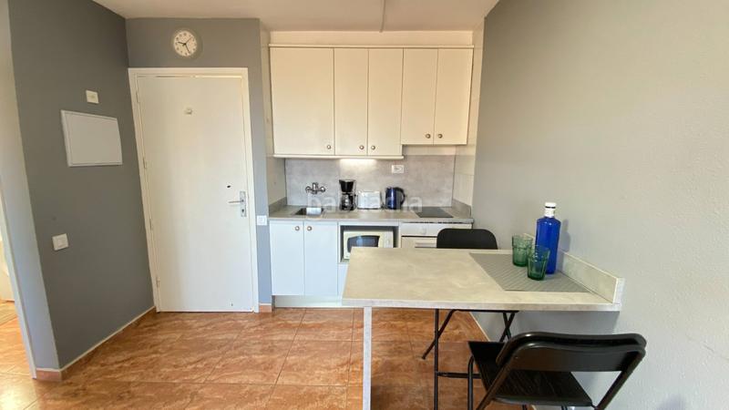 Foto f2d5cdc9-3ea7-4d9d-ae9d-8d9aa3287806. Piccolo appartamento con piscina in Arguineguín Mogán