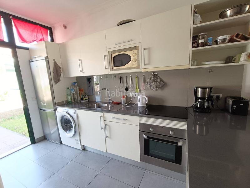 Foto 206e6af4-ba9d-480a-8be9-5164e8c8be06. House with pool in Playa del Inglés San Bartolomé de Tirajana