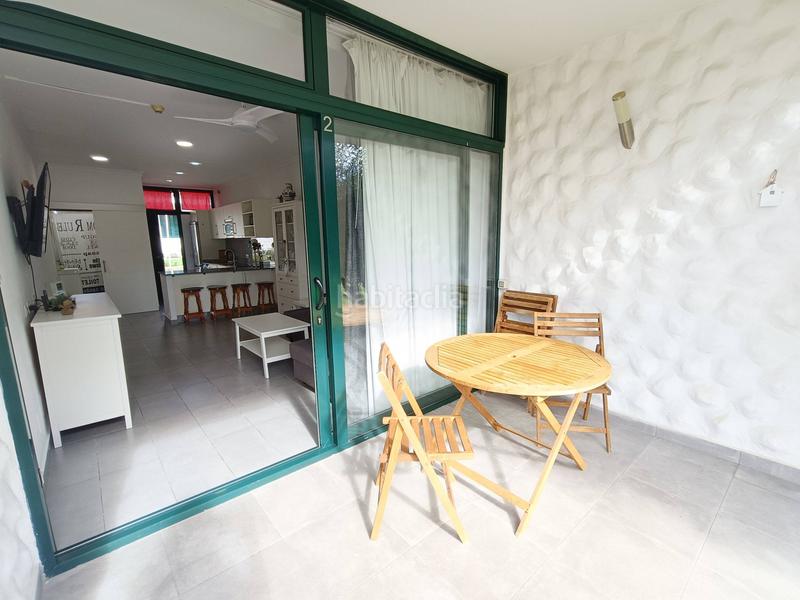 Foto 524de382-d1eb-4a54-9a88-388d2a1be33b. House with pool in Playa del Inglés San Bartolomé de Tirajana