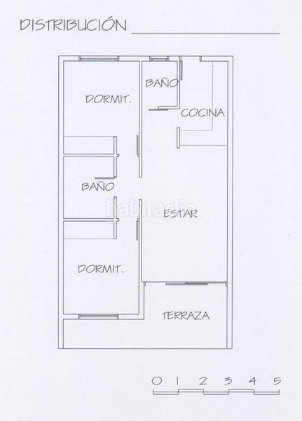 Foto 655a5373-6488-4b02-b434-4fb1960aab76. House with pool in Playa del Inglés San Bartolomé de Tirajana