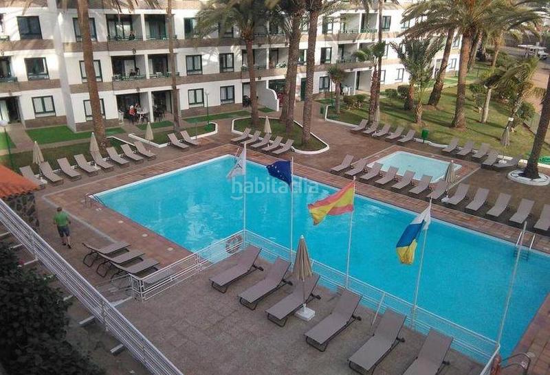 Foto 6fd9180f-c518-4a8b-9073-f993dc63d50e. House with pool in Playa del Inglés San Bartolomé de Tirajana