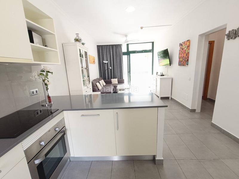 Foto bdddc545-1250-472e-b4bd-94d6e5302851. House with pool in Playa del Inglés San Bartolomé de Tirajana