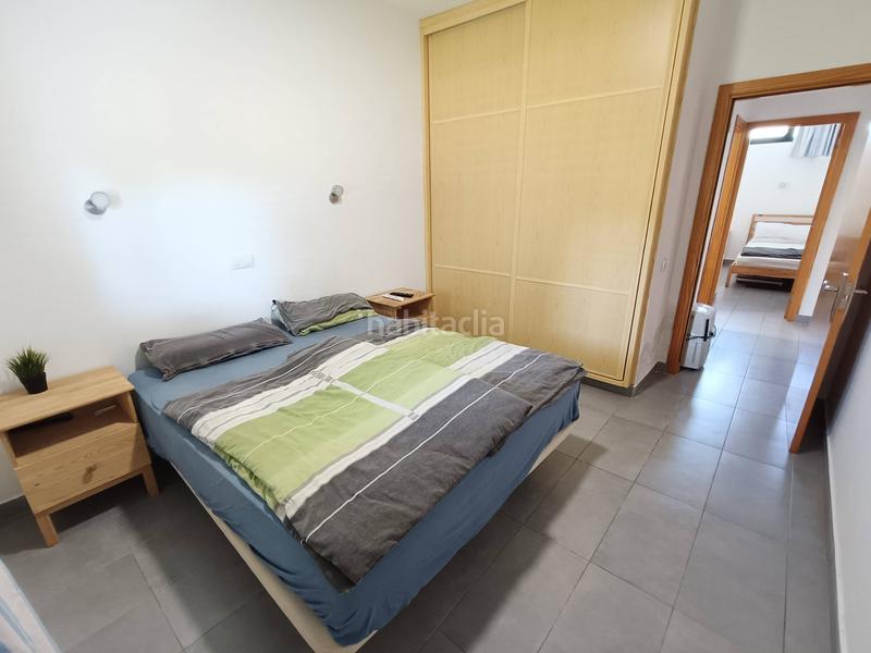 Foto e280eca1-abdd-4ace-a85e-3f12ed657e35. House with pool in Playa del Inglés San Bartolomé de Tirajana