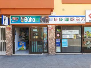 Traspàs Local Comercial a Miller. Traspaso de administración de lotería. zona gran afluencia.