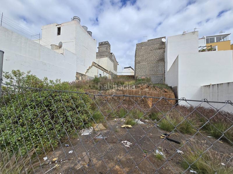 Foto 33f51e1a-4d19-4c5a-a190-7676fcc3825b. Terreno residenziale in calle pasion 28 in Tamaraceite Palmas de Gran Canaria (Las)