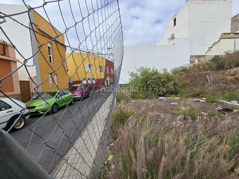 Foto 871a022d-b173-48e7-b081-3184ad71dd9b. Terreno residenziale in calle pasion 28 in Tamaraceite Palmas de Gran Canaria (Las)