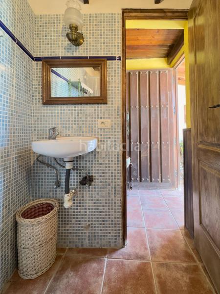 Foto 012b2932-eb43-4234-a09b-dc0adcbf75b2. Masía venta de casa y terreno calle morras vistas en Fasnia