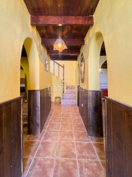 Foto 023d6c69-f7ac-4933-a18f-39c4b544584a. Masía venta de casa y terreno calle morras vistas en Fasnia