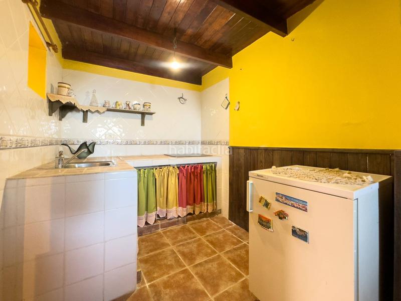 Foto 1bdc0ca5-6a2e-47e7-aeff-c5c7887d143c. Masía venta de casa y terreno calle morras vistas en Fasnia