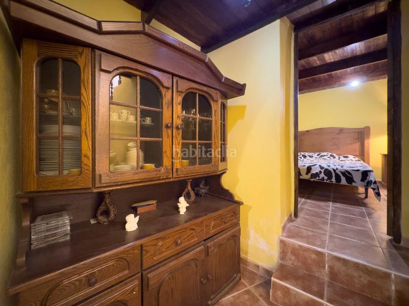 Foto 1d936152-7abe-43a6-851c-511f7340383c. Masía venta de casa y terreno calle morras vistas en Fasnia