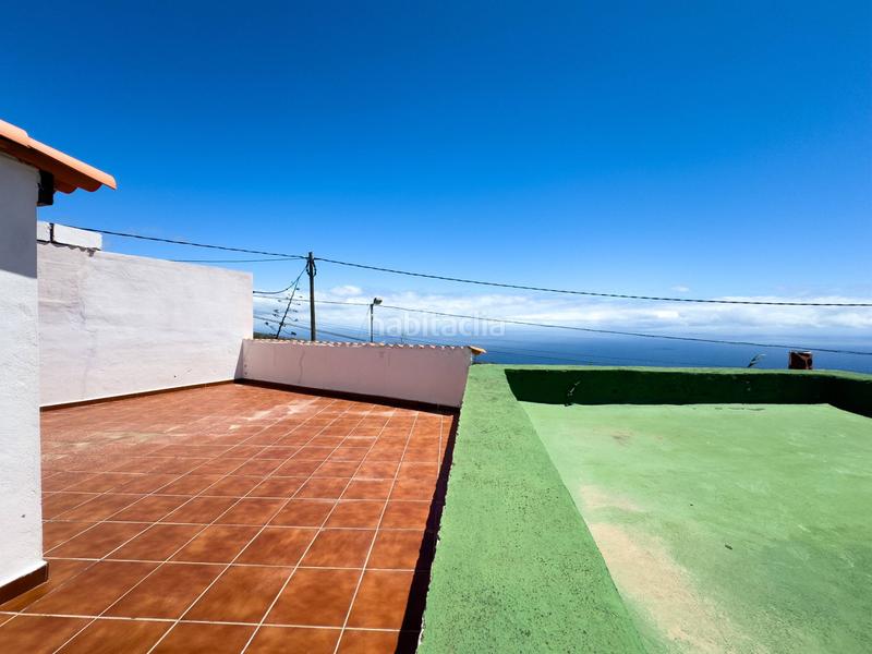 Foto 2bc245ea-f26e-4f32-bdbe-fdc0b061b5f2. Masía venta de casa y terreno calle morras vistas en Fasnia