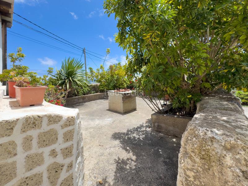 Foto 54be5197-726c-47f9-aa9f-116084159e5a. Masía venta de casa y terreno calle morras vistas en Fasnia