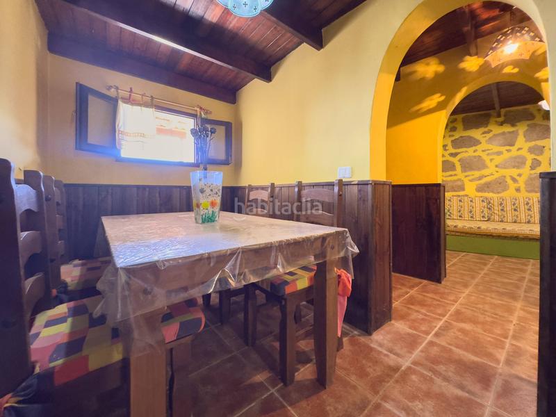 Foto 54d8869e-3cda-467c-9032-f4f7f9bfec0f. Masía venta de casa y terreno calle morras vistas en Fasnia