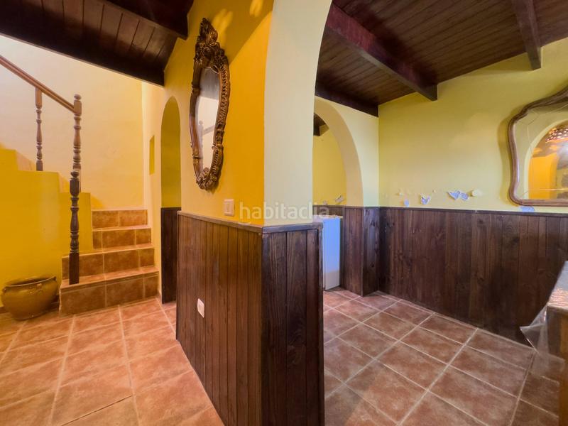 Foto 57f30bc2-10e4-4c3d-9853-a90b4c9a928c. Masía venta de casa y terreno calle morras vistas en Fasnia