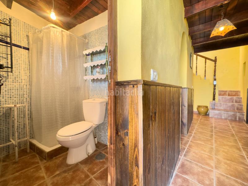 Foto 648e25b3-8b51-46a9-89f4-5016f3783944. Masía venta de casa y terreno calle morras vistas en Fasnia