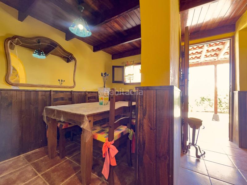 Foto 69a9e64e-9947-4275-975e-0d8a5063a6fc. Masía venta de casa y terreno calle morras vistas en Fasnia