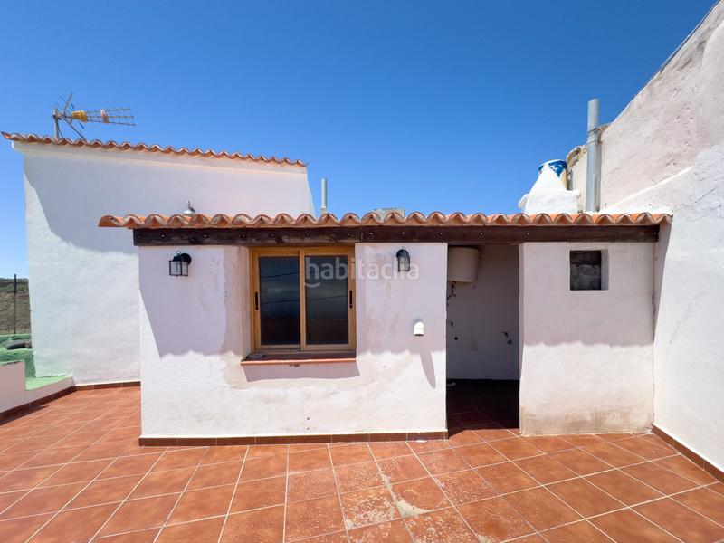 Foto 7184decb-43d2-4867-aa25-8c27a70d48bd. Masía venta de casa y terreno calle morras vistas en Fasnia