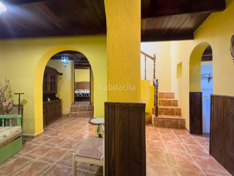 Foto 748a3fab-0090-463d-bc6f-4c2fb21c807f. Masía venta de casa y terreno calle morras vistas en Fasnia