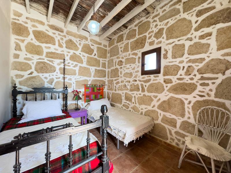 Foto 7e1b6160-b97d-4b9a-a3be-72531413ec5e. Masía venta de casa y terreno calle morras vistas en Fasnia