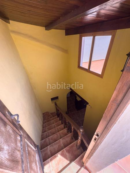 Foto 88ff3392-6e10-40d8-a073-a4c7f1464b9e. Masía venta de casa y terreno calle morras vistas en Fasnia
