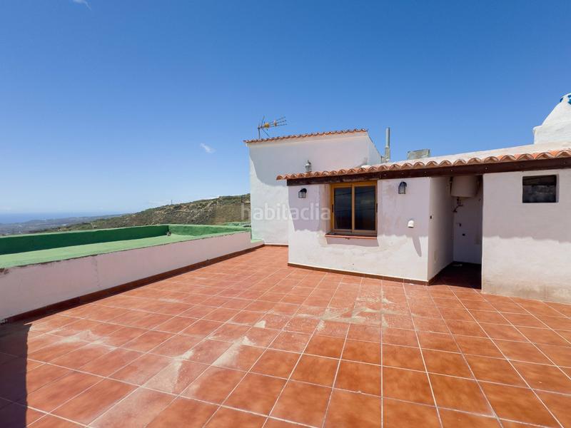 Foto 8c1412ef-02e9-4380-ae6a-be912996eab2. Masía venta de casa y terreno calle morras vistas en Fasnia