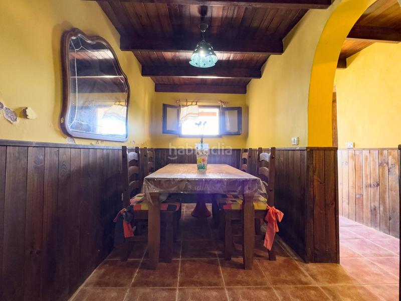 Foto 96538a97-39a8-40c7-a4df-c761d1ac40c9. Masía venta de casa y terreno calle morras vistas en Fasnia