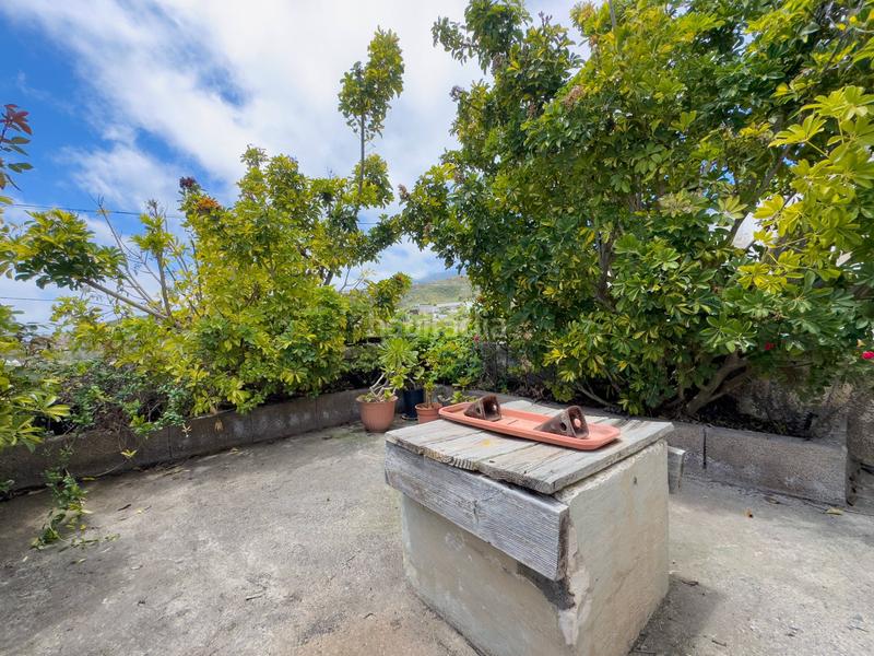 Foto a14d57f9-11d8-4b52-ab1c-ee685ffcf801. Masía venta de casa y terreno calle morras vistas en Fasnia