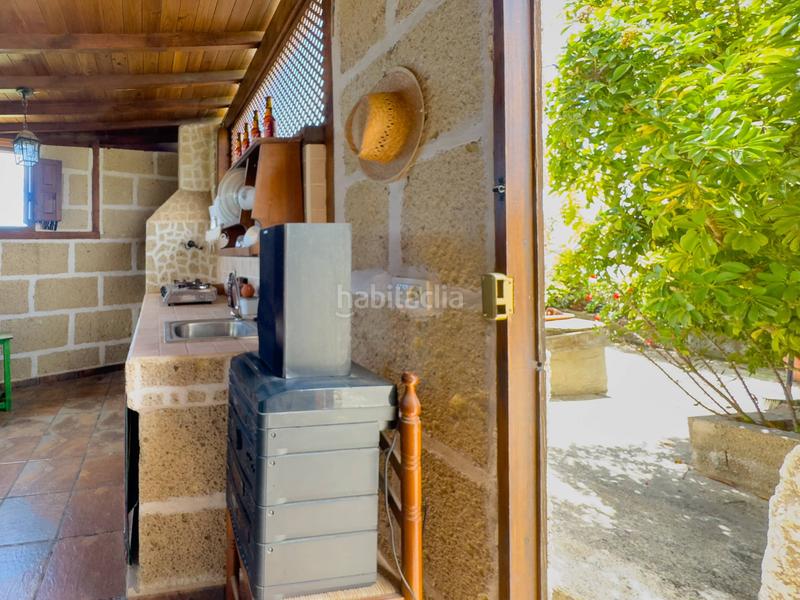 Foto a93f125d-ee71-4992-920d-883764d064d4. Masía venta de casa y terreno calle morras vistas en Fasnia