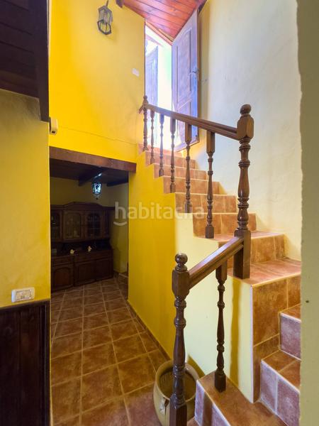 Foto b0088edb-9db4-4e69-beed-5b53fa201c3f. Masía venta de casa y terreno calle morras vistas en Fasnia