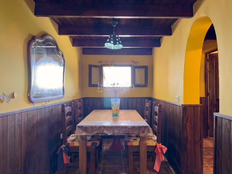 Foto b89360b0-db14-434d-bc51-d7505fc064c7. Masía venta de casa y terreno calle morras vistas en Fasnia