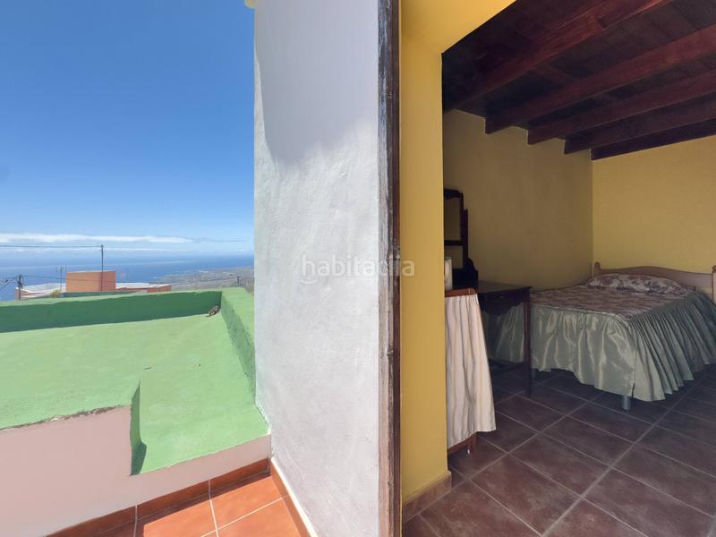 Foto bf39bc73-3c29-4cbf-bc65-e8a490ee5e5d. Masía venta de casa y terreno calle morras vistas en Fasnia