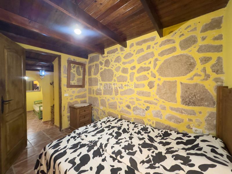 Foto cb836ecc-9d36-4e79-bfc8-a9b6503652a7. Masía venta de casa y terreno calle morras vistas en Fasnia