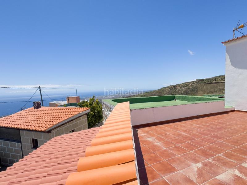 Foto ce2ae292-372f-47ef-9304-67234505e747. Masía venta de casa y terreno calle morras vistas en Fasnia