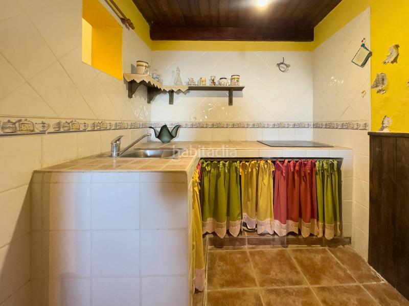 Foto ce3143bb-6abc-422c-b74e-c41c31bbf0c2. Masía venta de casa y terreno calle morras vistas en Fasnia