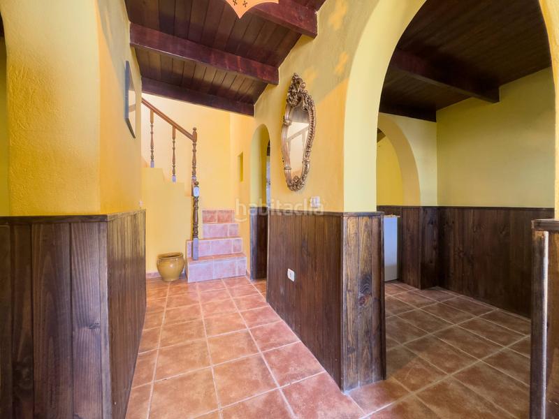 Foto cfa8dba5-af2a-4e99-b995-2c65b880f69f. Masía venta de casa y terreno calle morras vistas en Fasnia