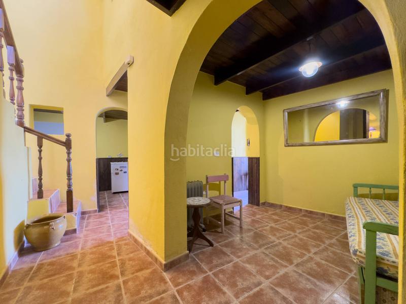 Foto d0ab8dbd-3e71-40a8-853a-f7e45fb313ef. Masía venta de casa y terreno calle morras vistas en Fasnia