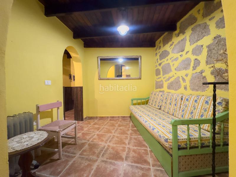 Foto e73e4c51-3b6a-4ee9-83e4-815ba0aa4bfa. Masía venta de casa y terreno calle morras vistas en Fasnia