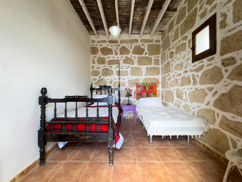 Foto f5710fa5-f760-4219-a1b5-d219be039748. Masía venta de casa y terreno calle morras vistas en Fasnia