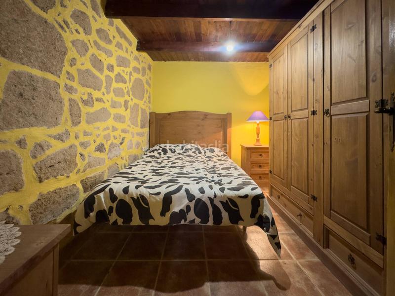 Foto f8fecf68-1b59-4a8f-aded-827f86bd4f06. Masía venta de casa y terreno calle morras vistas en Fasnia