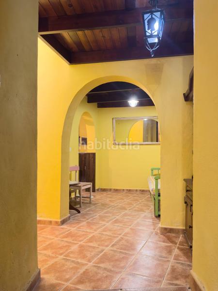 Foto fba04600-afd6-4fd3-8ac7-bc6bb0c0f8ac. Masía venta de casa y terreno calle morras vistas en Fasnia