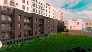 Appartement  Mariano benlliure. Nueva promoción en tazacorte la palma