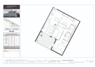 Appartement à Tazacorte. Nueva promoción en tazacorte