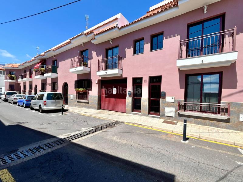 Foto 10a59e23-872f-4313-b292-f60206013693. Pis a calle de juan pablo ii 39 a Arafo